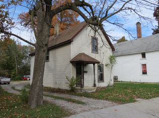 812 E Vaile Ave, Kokomo, IN 46901