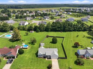 122 Mack Jones Road, Moyock, NC 27958