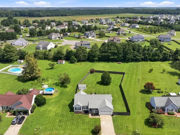 122 Mack Jones Road, Moyock, NC 27958