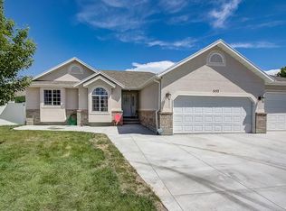 5153 W Alpen Glow Ct, Herriman, UT 84096