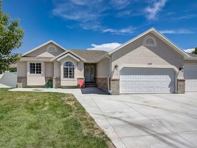 5153 W Alpen Glow Ct, Herriman, UT, 84096