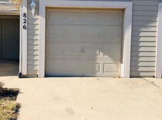 826 N Evergreen St #826, Gardner, KS 66030