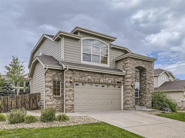 12968 Krameria Street, Thornton, CO 80602