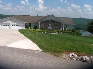 264 Deer Meadow Cir, La Follette, TN 37766