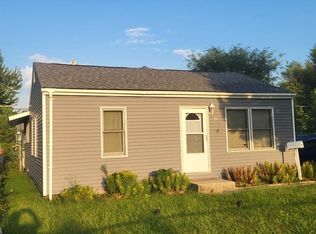 405 N 12th Ave, Marshalltown, IA 50158
