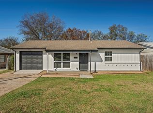 4021 Happy Canyon Dr, Dallas, TX 75241