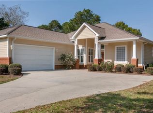 3654 Pinehurst Cir, Gulf Shores, AL 36542