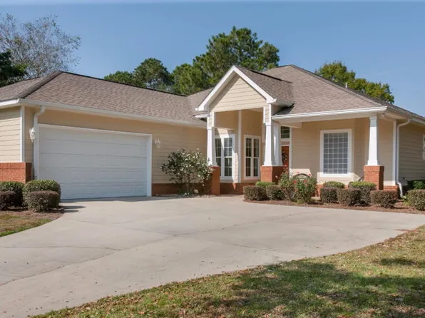 3654 Pinehurst Cir, Gulf Shores, AL 36542