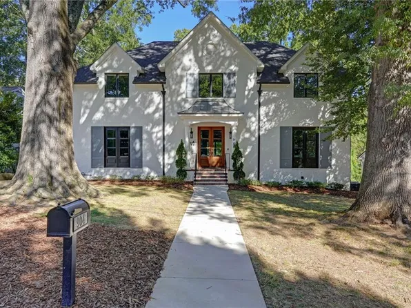 904 Hammel Rd, Greensboro, NC 27408