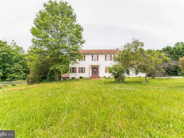 5267 Rustic Way, Lothian, MD 20711