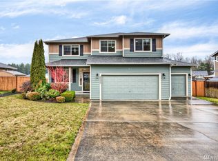 23322 79th Ave E, Graham, WA 98338
