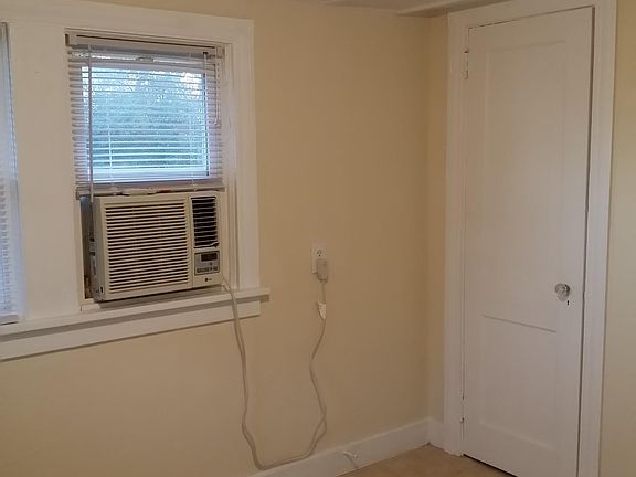 Kitchen closet/pantry