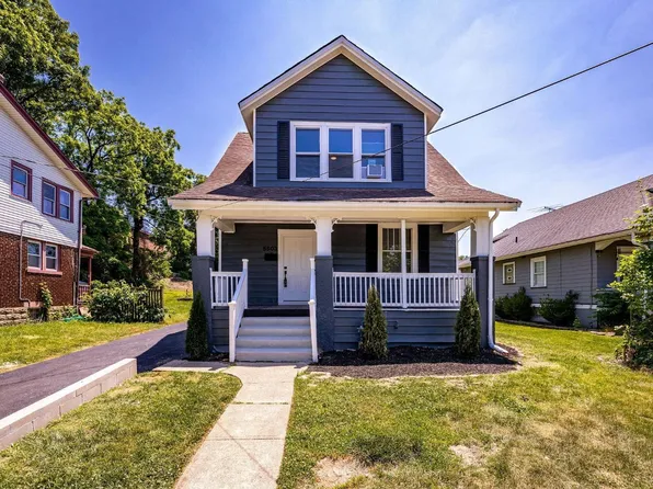 5503 Tompkins Ave, Cincinnati, OH 45227