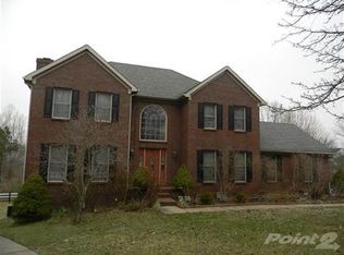 861 Glen Abbey Cir, Lexington, KY 40509