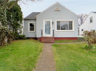 91 Dorset St, Rochester, NY 14609