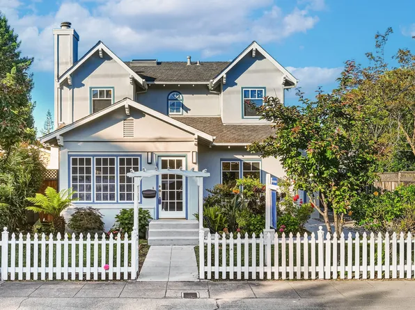 205 Caldwell Ave, Los Gatos, CA 95032