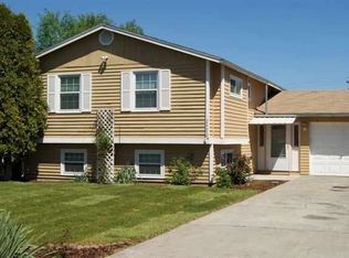 2422 N Morton St, Spokane, WA 99207
