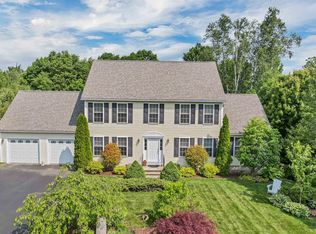 148 Deer Meadow Rd, Pittsfield, NH 03263