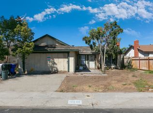 10950 Belgian St, San Diego, CA 92126