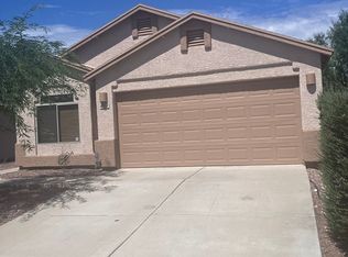 4351 E Ocotillo Desert Trl, Tucson, AZ 85706
