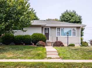 211 Fletcher St, Sidney, IA 51652