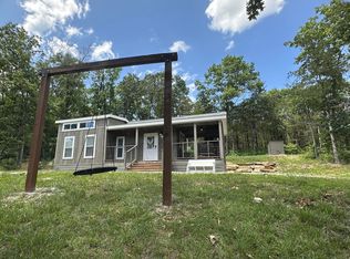 700 El Monte Road, Branson, MO 65616