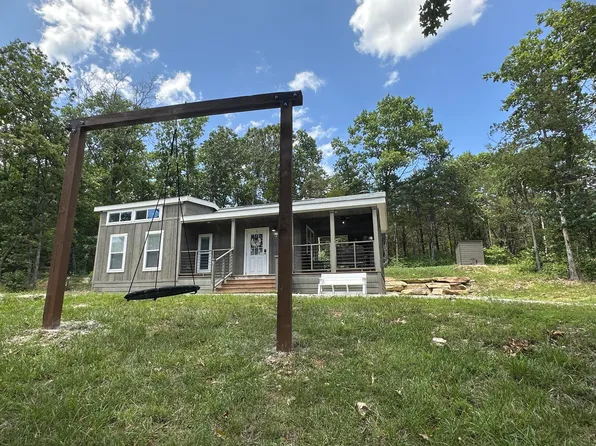 700 El Monte Road, Branson, MO 65616