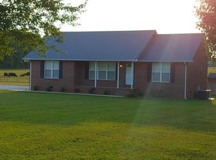 1601 Goosepond Rd, Manchester, TN 37355