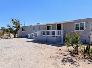 1152 N Calvert Blvd, Ridgecrest, CA 93555