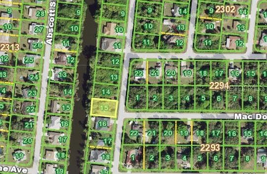 1st image of 2245 Achilles St #15