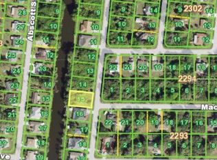 2245 Achilles St #15, Punta Gorda, FL 33980