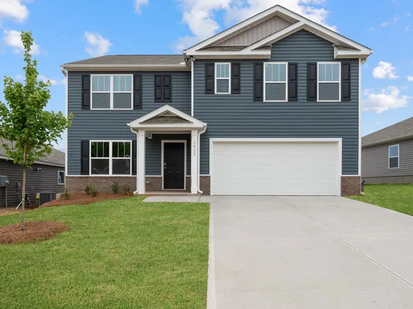 575 Valencia Cir, Wellford, SC 29385