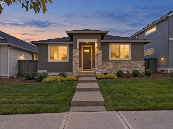4278 SE 63rd Ave, Hillsboro, OR 97123