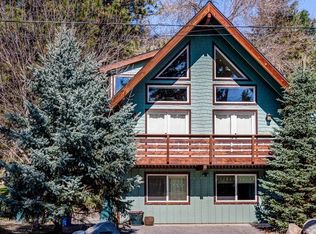212 Whitman St, Leavenworth, WA 98826