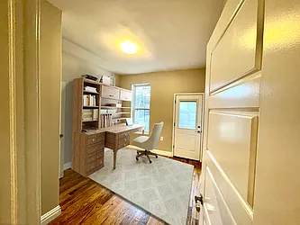 Rented by Pear NYC LLC