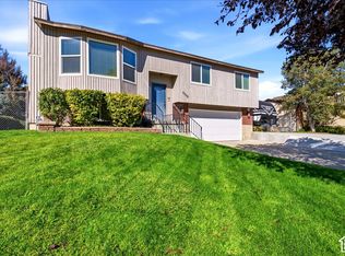 3252 W 6610 S, West Jordan, UT 84084