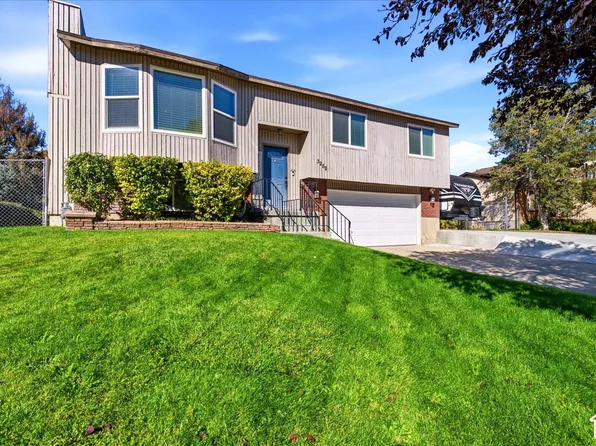 3252 W 6610 S, West Jordan, UT 84084