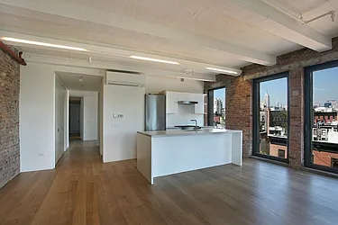 Rented by Corcoran