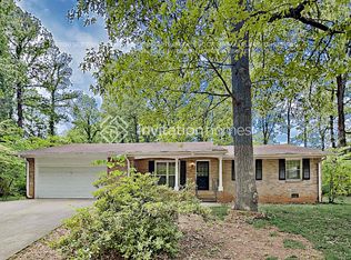 2979 Brookridge Ct, Marietta, GA 30066