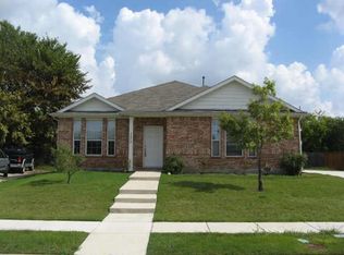 3852 Juniper Hills Dr, Rockwall, TX 75032