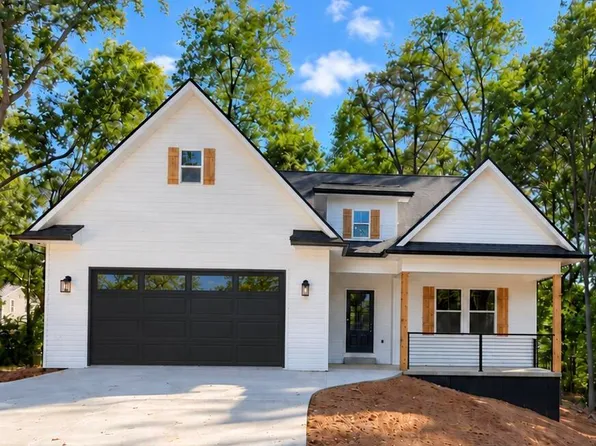 1947 Pine View Dr, New Market, TN 37820
