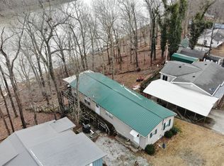 504 Rough River Resort Rd, Mc Daniels, KY 40152