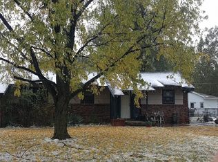 7611 W Jennie St, Wichita, KS 67212
