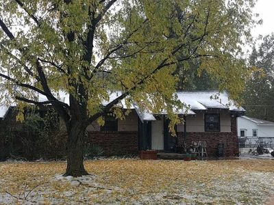 7611 W Jennie St, Wichita, KS, 67212