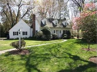 4 Brook Ln, Plainfield, NJ 07060