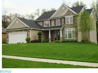 71 Woodlake Trl, Mount Vernon, OH 43050