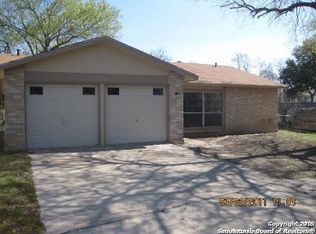 5143 Stockman Dr, San Antonio, TX 78247