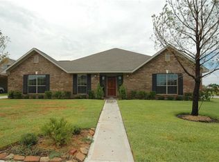 2202 Apache Xing, League City, TX 77573