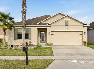 1497 Pine Marsh Loop, Saint Cloud, FL 34771