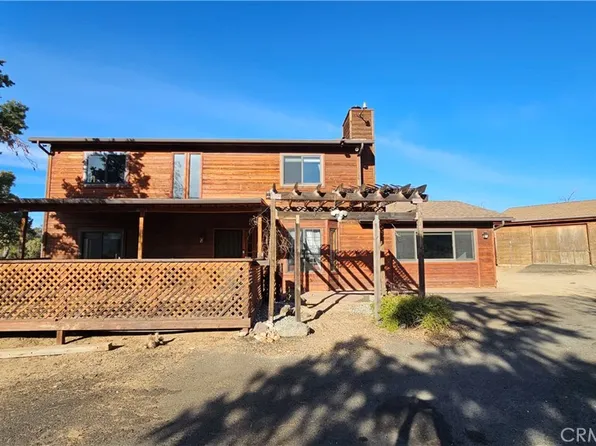 63700 Santa Rosa Dr, Mountain Center, CA 92561